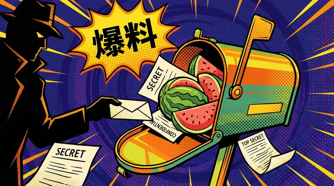 彩世界官网 匿名爆料通道漫画插图